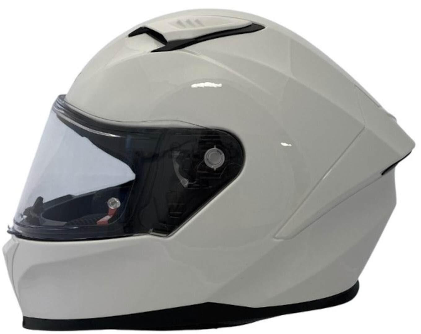 APEX FI100 Helmet white M (57/58) Figure 1