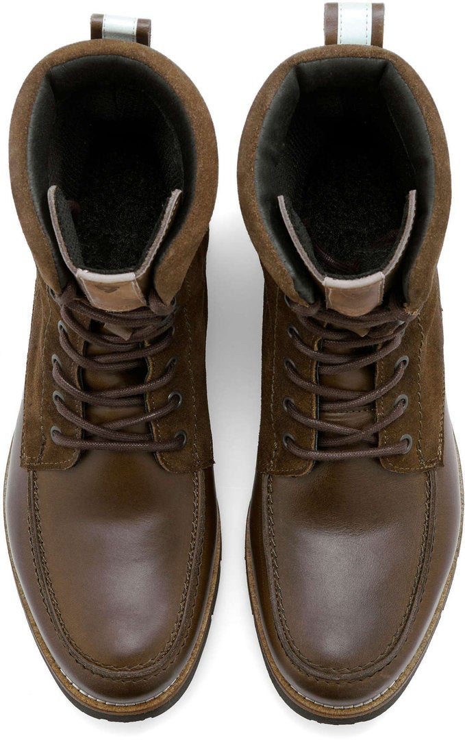 Revit Mohawk 3 Motorlaarzen Olive 46 Figuur 5