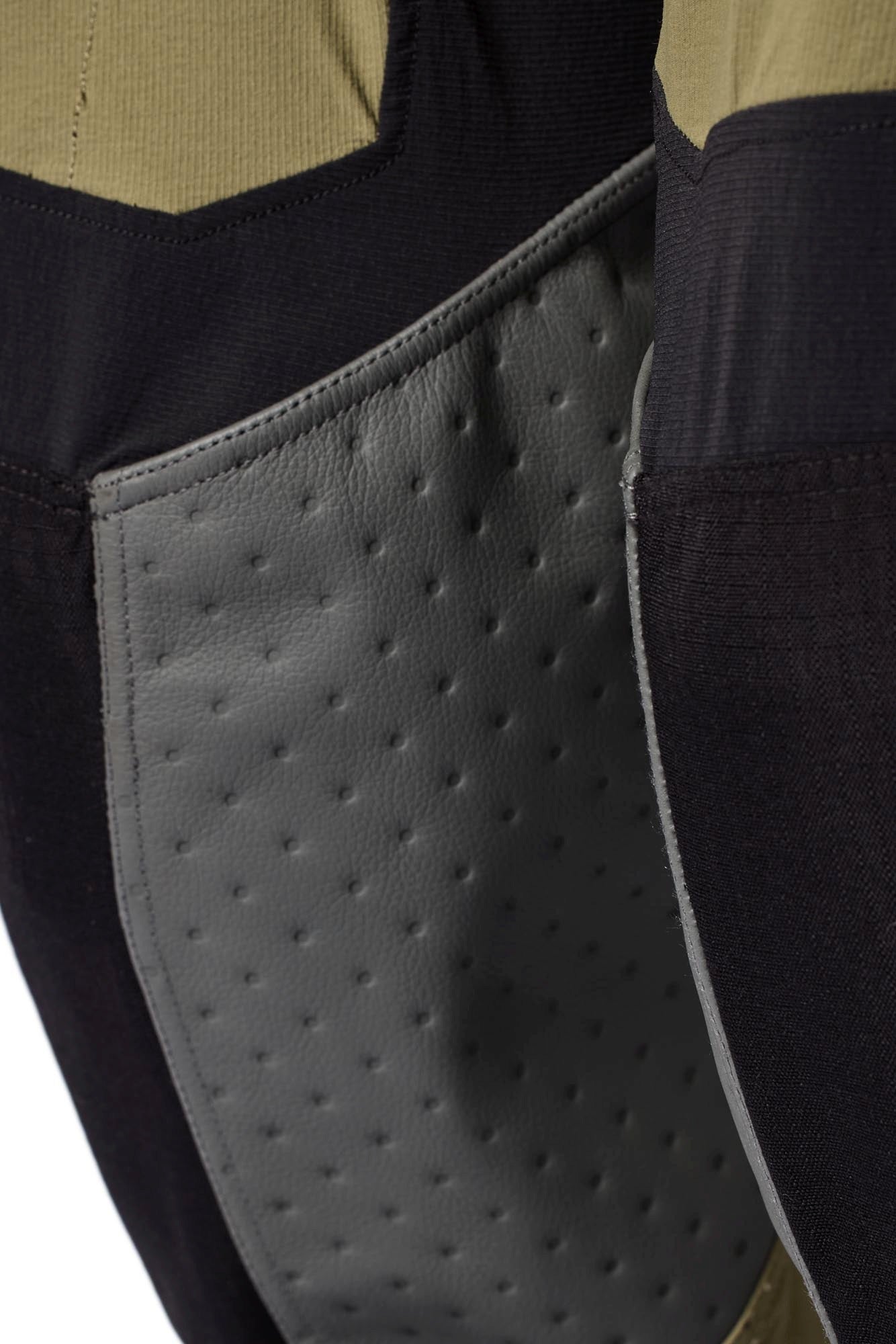 Revit Peninsula 2 Pantaloni da motocross Verde/Nero M corto Figura 6