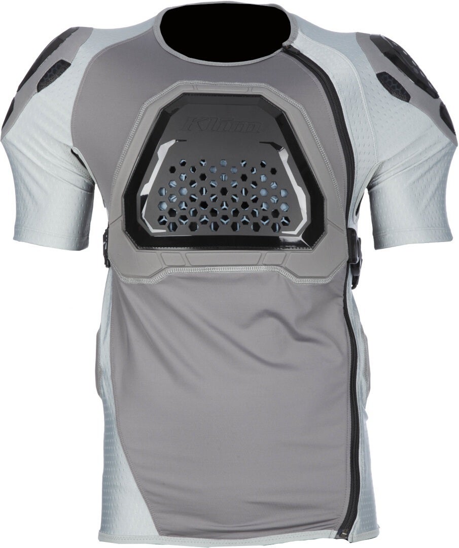 Side view of Klim Tactical Pro Armored Protector Shirt