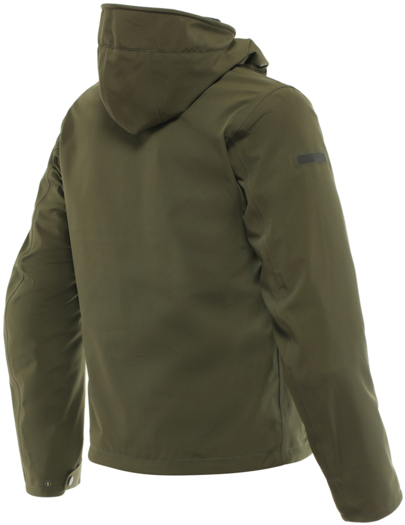 Dainese Corso Absoluteshell Pro Motorcycle Textile Jacket green 62 Figure 2