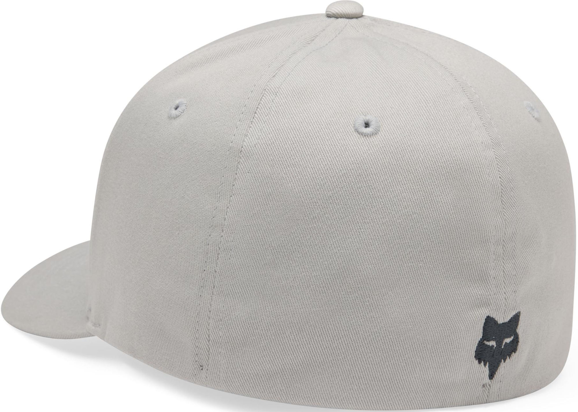 FOX Badge Capac Flexfit Gri deschis L/XL Figura 2