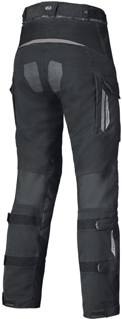 Held Lonborg Base Motorrad Textilhose schwarz Lang XXL Abbildung 2