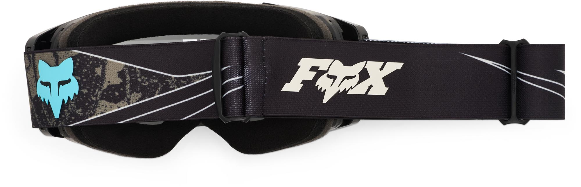 FOX Vue Apex Motocross Brille Abbildung 2