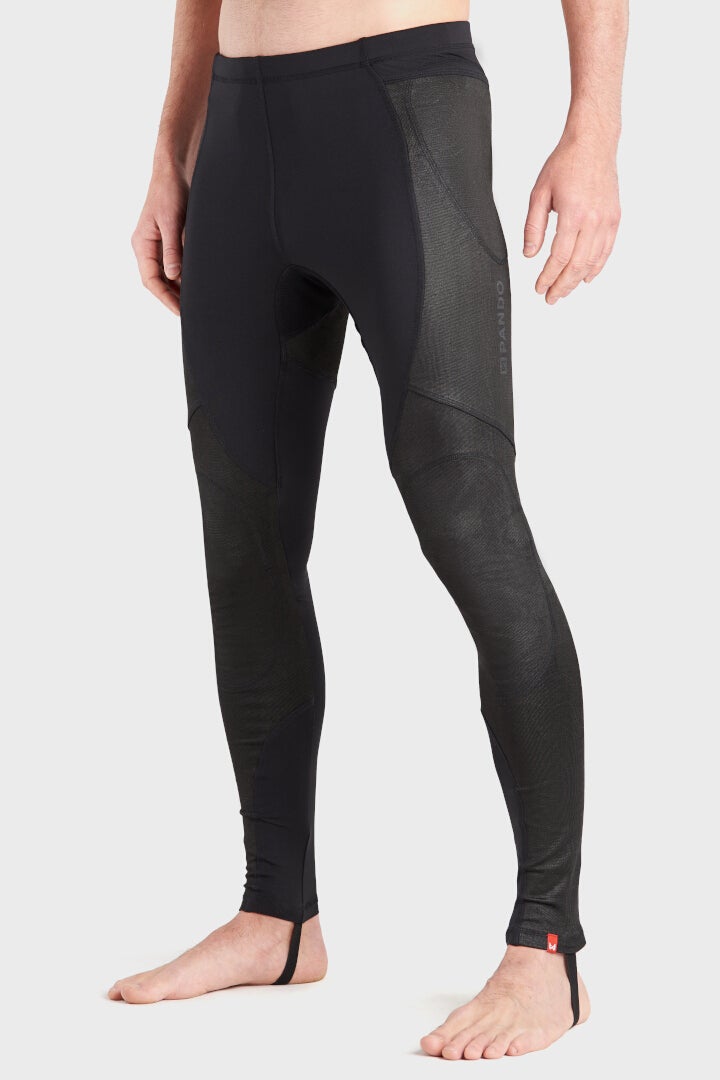 Pando Moto Skin UH 03 Functionele broek S Figuur 6