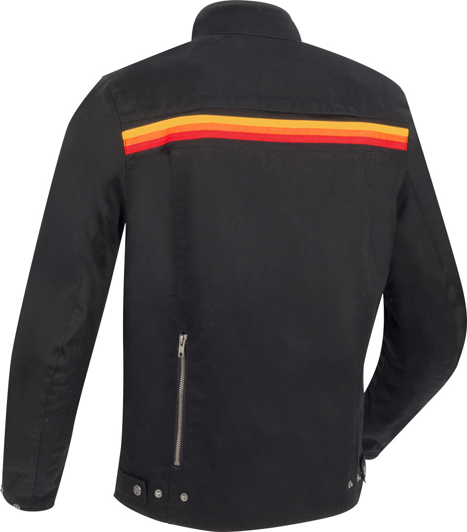 Segura Mamba Motorcycle Textile Jacket S Figure 2
