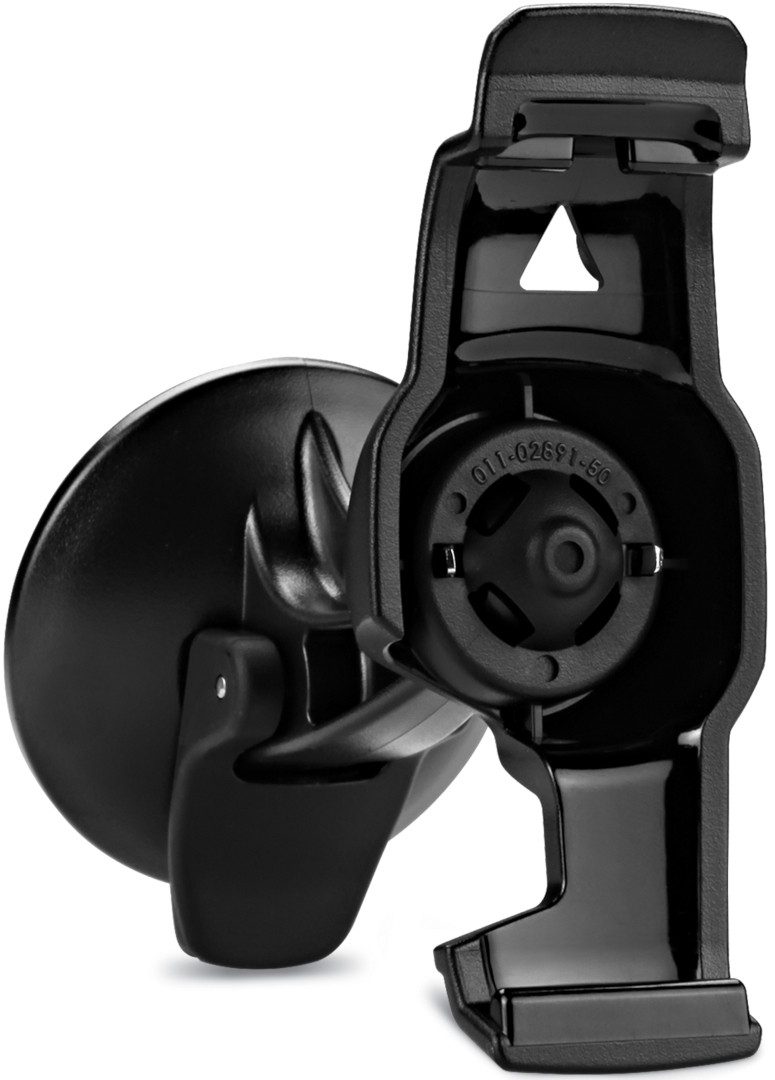 Garmin zumo Suportul cupei de ventuză pentru mașină Figura 1