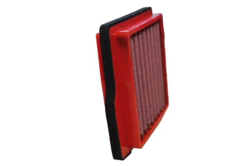 BMC luftfilter Luftfilter Figur 4