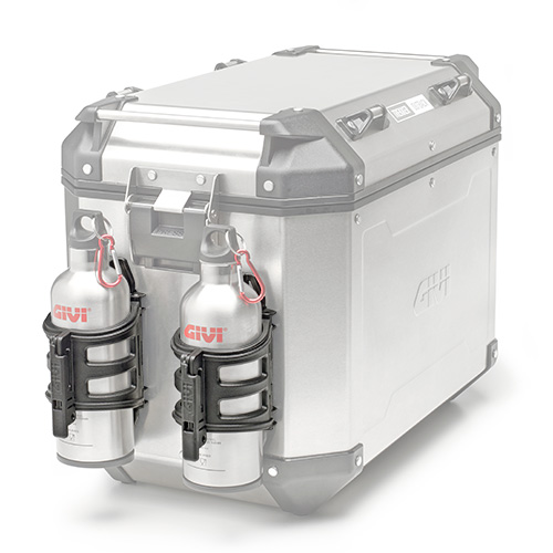 GIVI Flaschenhalter für Thermo Trinkflasche STF500S Figur 1