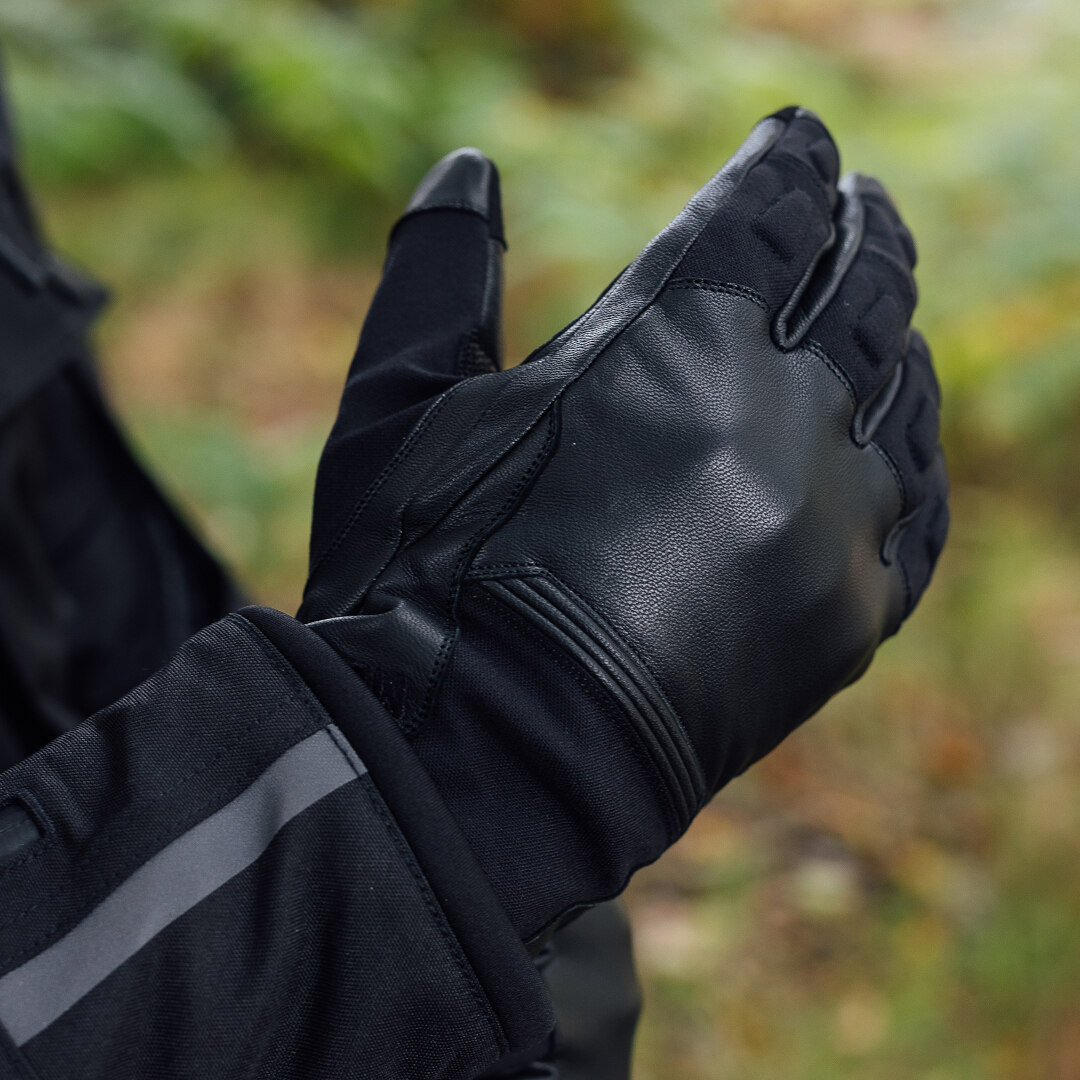Merlin Cerro D3O Explorer Gants de moto 3XL Figure 5
