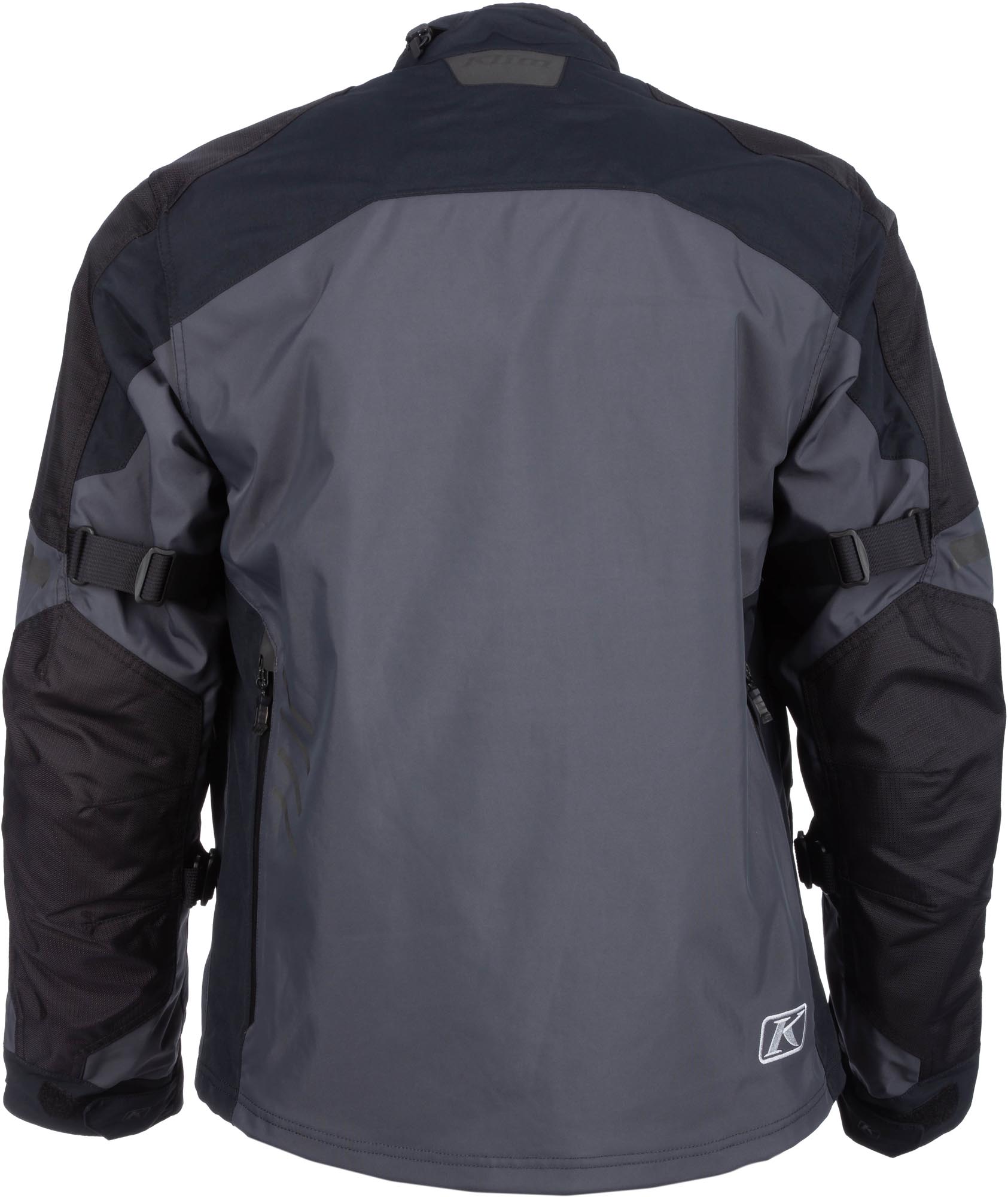 Klim Carlsbad Rogue Gore-Tex Motorcycle Textile Jacket black 3XL Figure 2