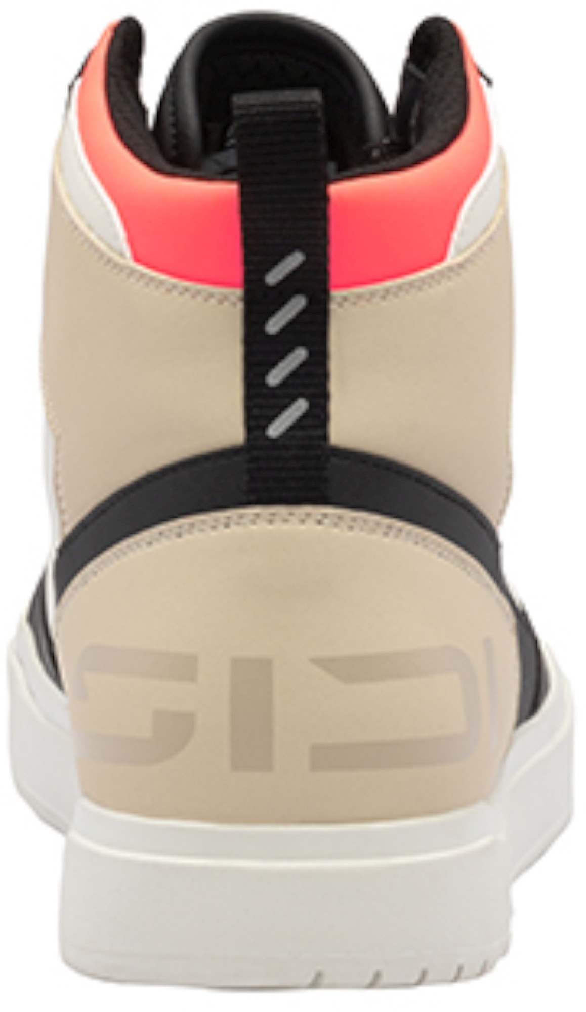 Sidi Lynx Motorcykel sko Sort/sand 41 Figur 5