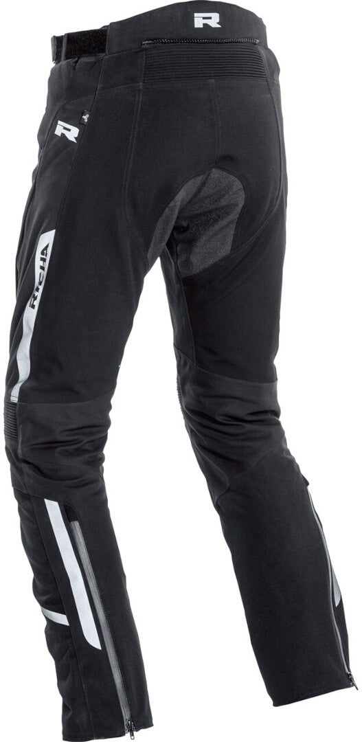 Richa Colorado 2 Pro waterproof Motorcycle Textile Pants Long 4XL Figure 2