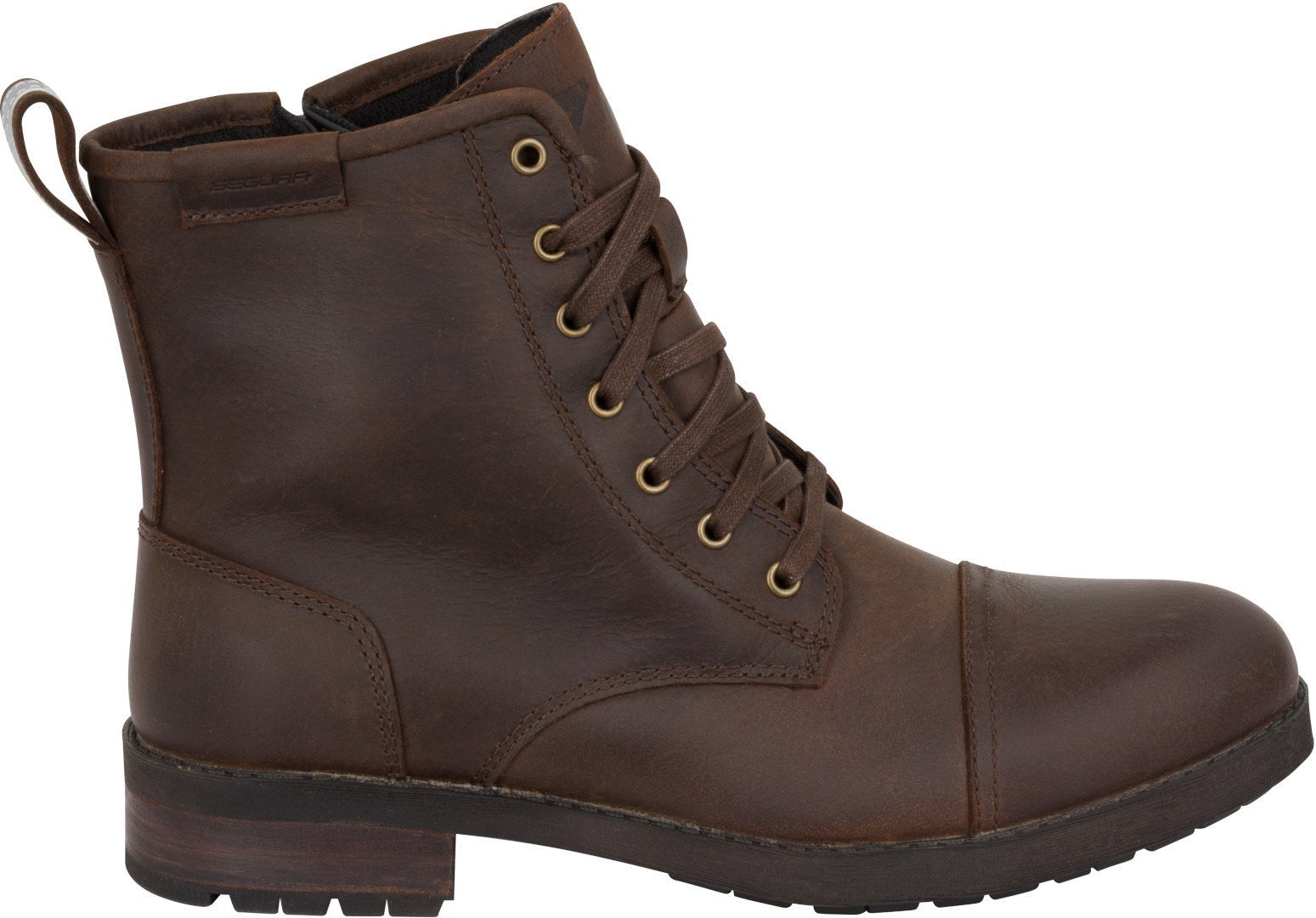 Segura Edmond Botas de motocicleta Artigo principal Figura 1