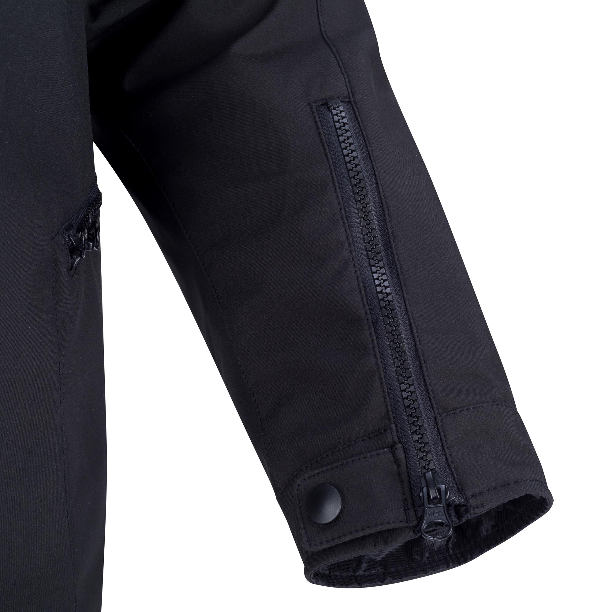 Bering Shifter Motorrad Textiljacke XL Abbildung 8