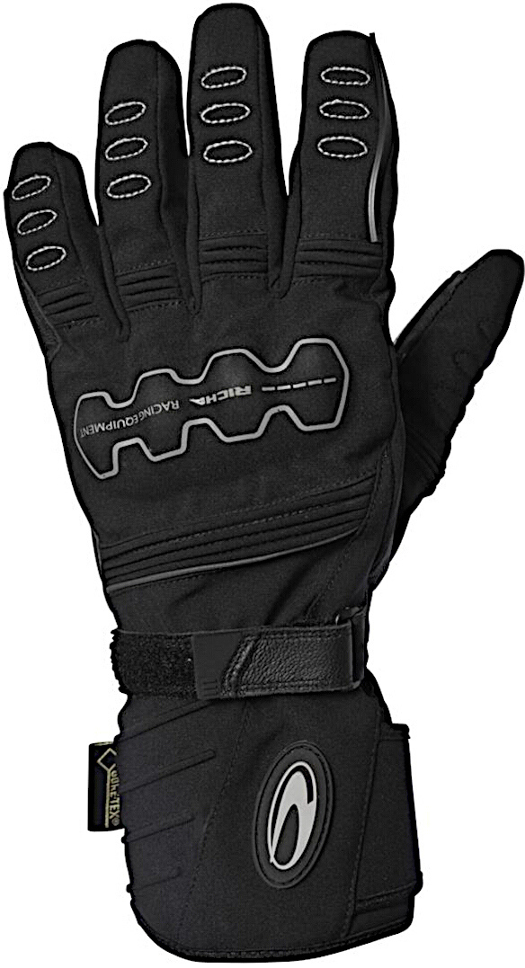 Richa Sonar Gore-Tex gants de moto imperméables M Figure 1