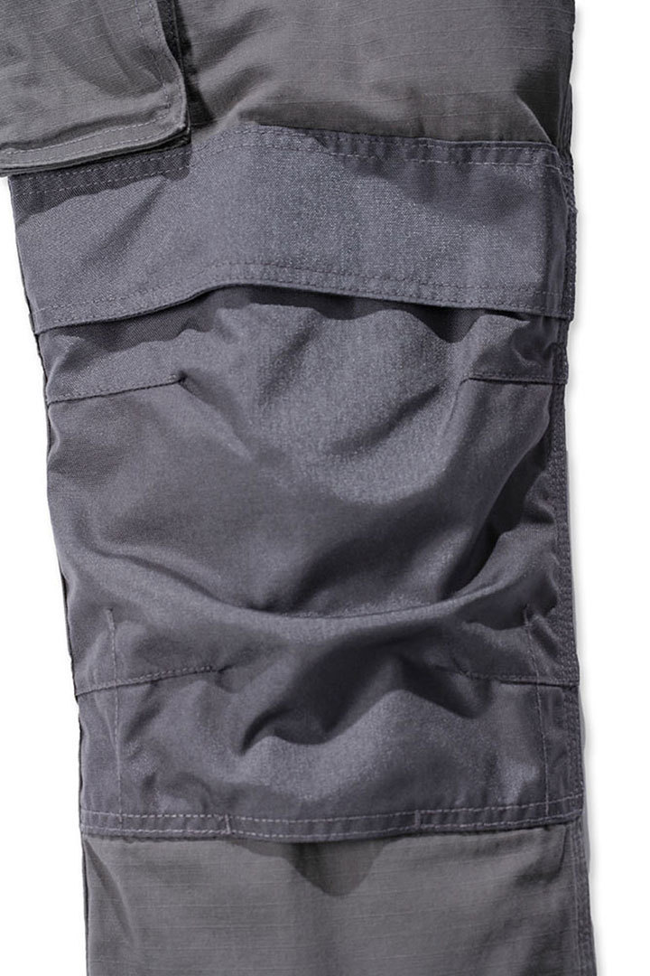 Carhartt Multi Pocket Ripstop Bukser grå 32 L32 Figur 4