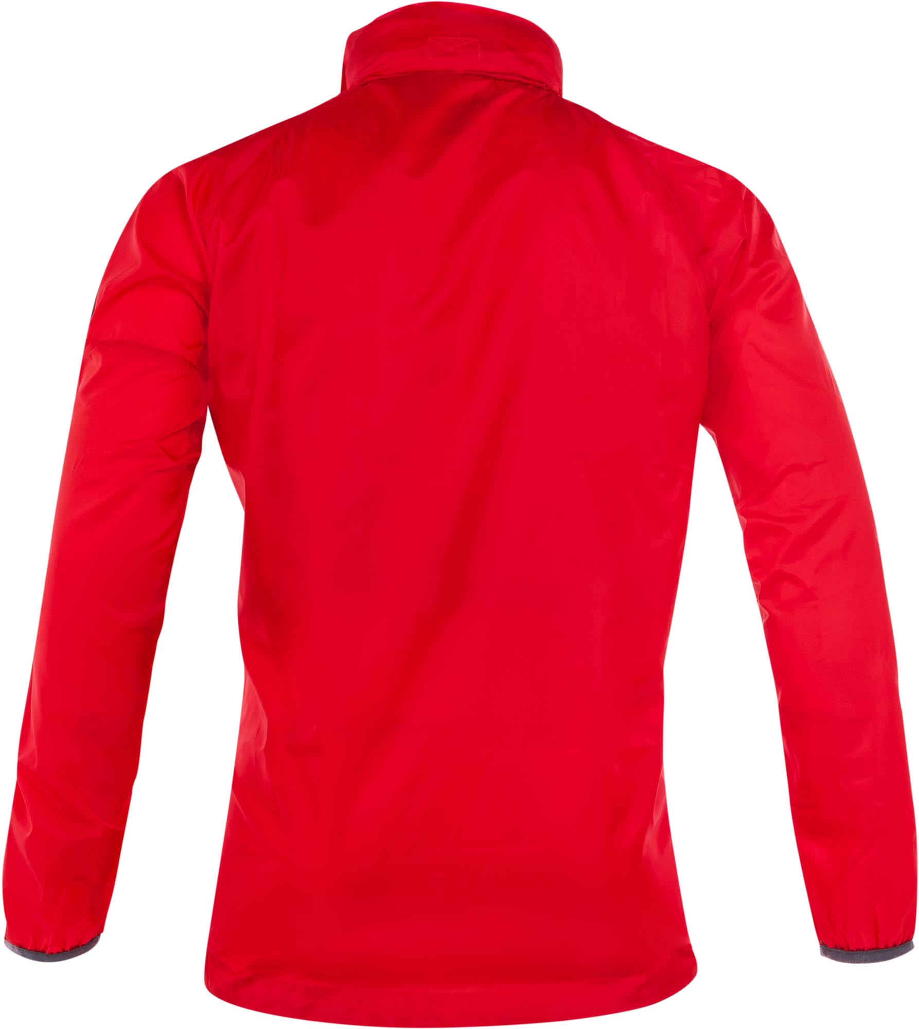 Acerbis Elettra Chaqueta impermeable rojo M Figura 2