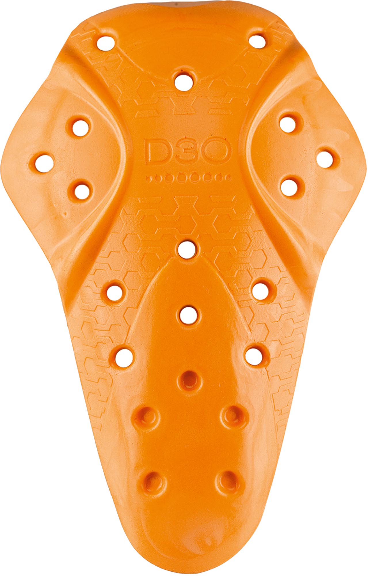 Held D3O T5 Evo X Protecții pentru genunchi negru Figura 1