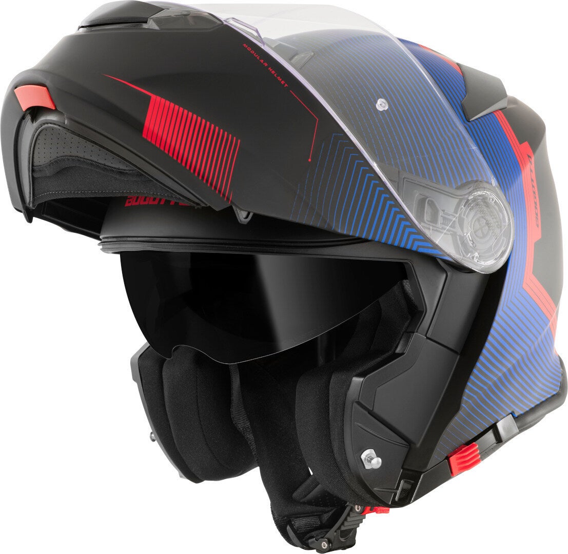 Bogotto H271 Wayke Helmet-image-332470347