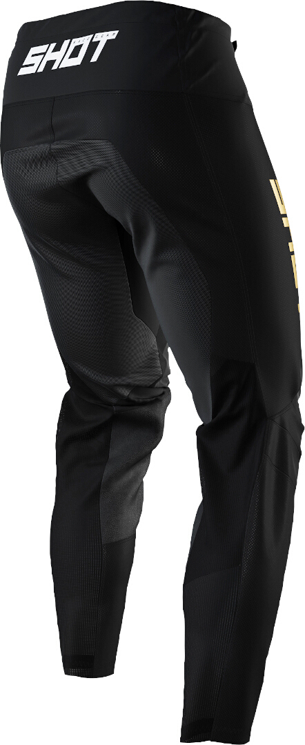 Shot Contact Replica Rockstar Limited Edition Pantaloni de motocross 30 Figura 3