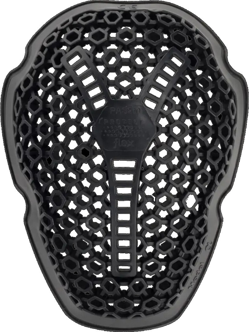 Bering Protect Flex Alpha Epaule Type A Protecții de umăr Figura 2