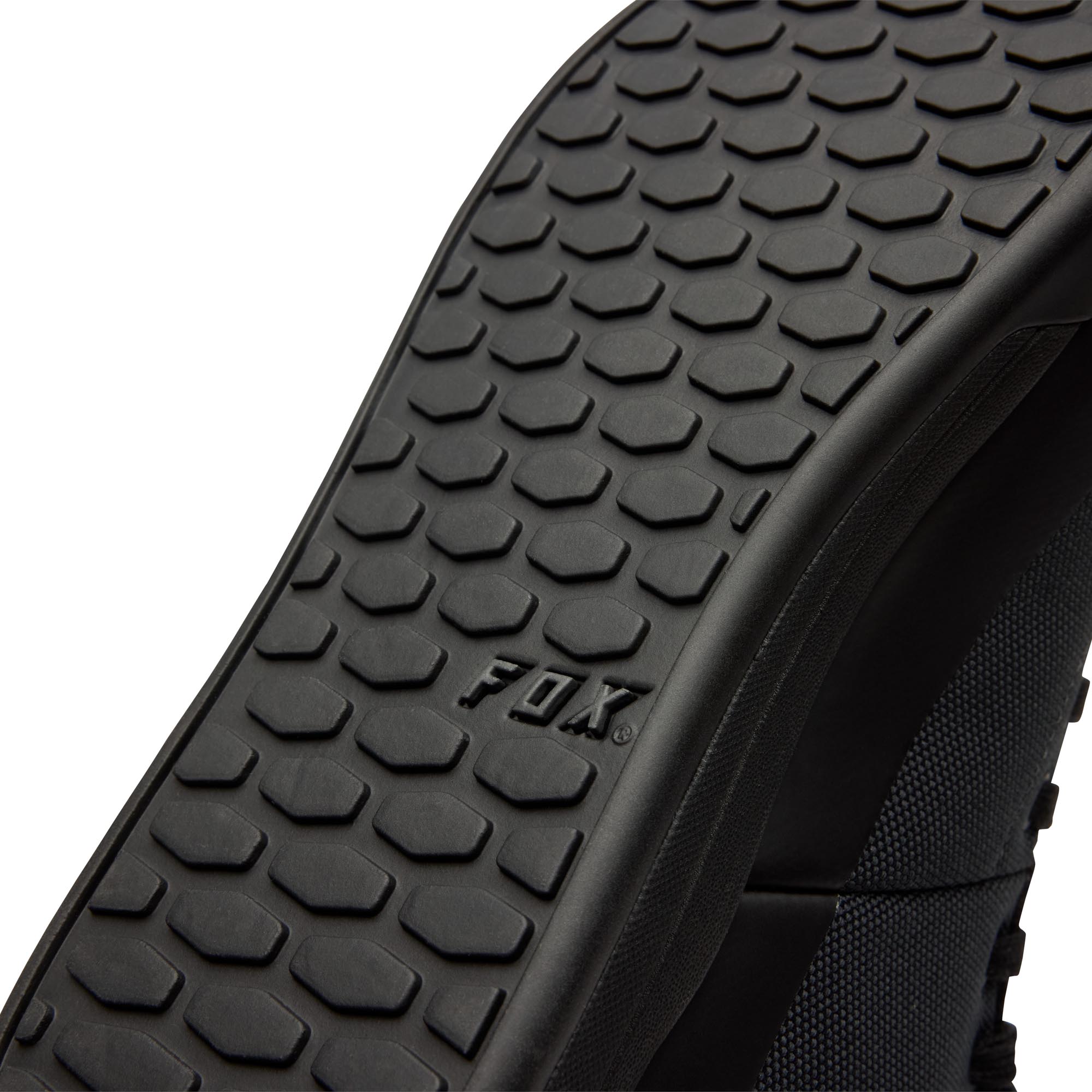 FOX Union Canvas Mid Cyklistické boty černá 40 Obrázek 8
