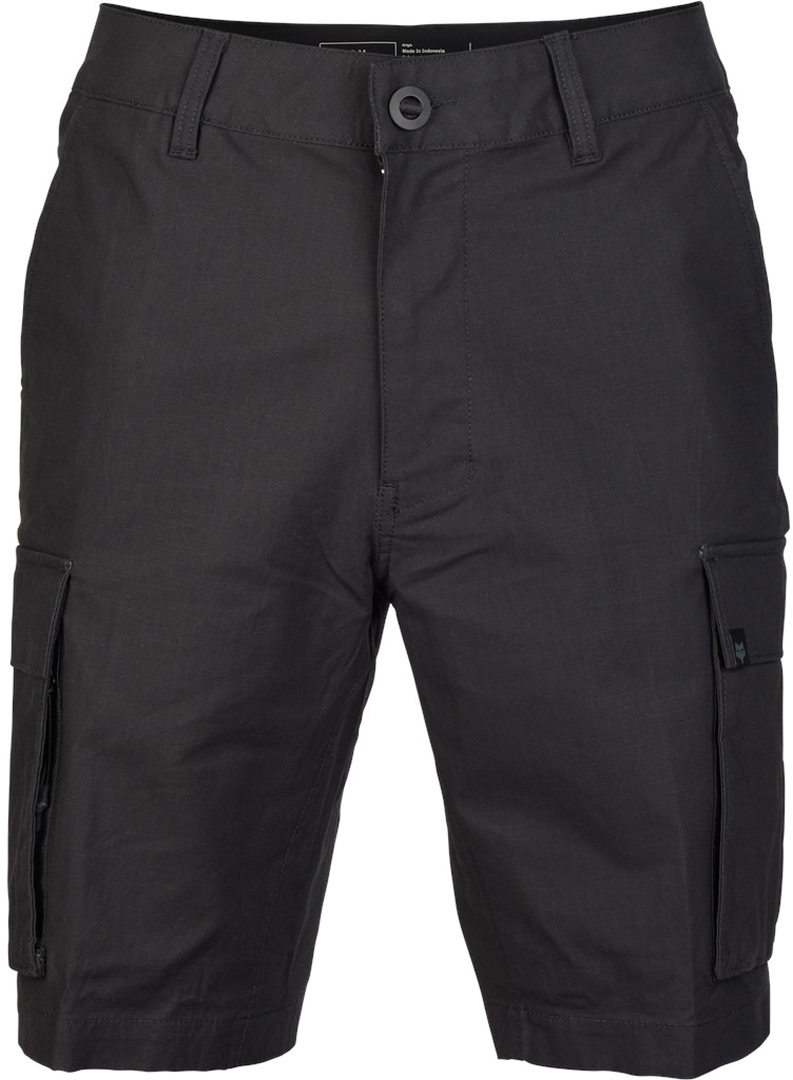 FOX Slambozo 3.0 Calzoncini nero 36 Figura 1