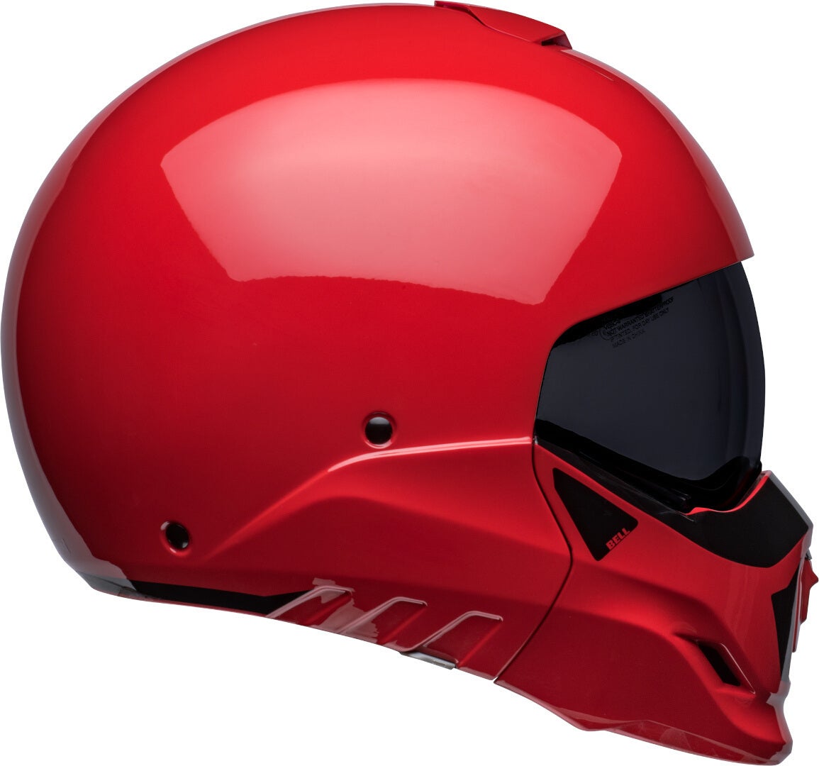Bell Broozer Duplet Casco rosso XXL (63/64) Figura 10