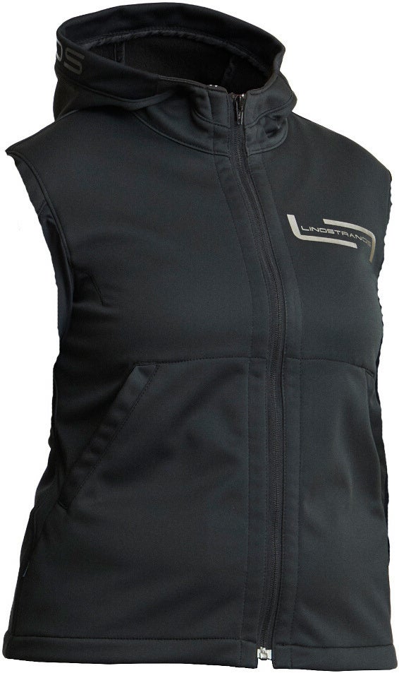 Lindstrands Zagreb wasserdichte Damen Motorrad Textiljacke 36 Abbildung 3