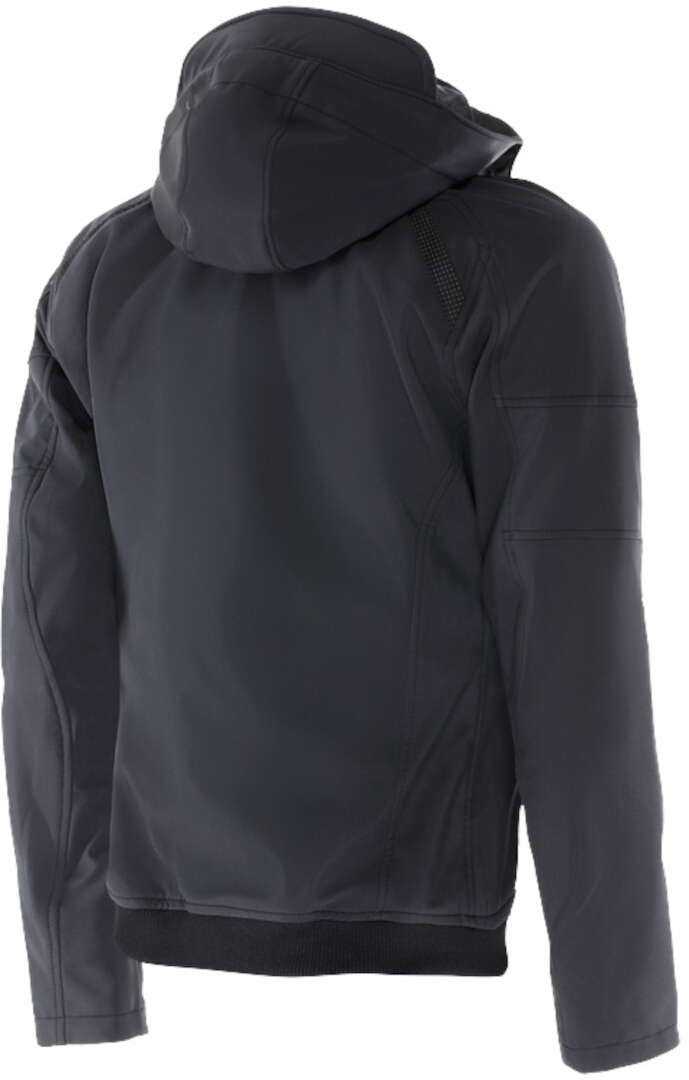 Dainese Ignite 2 Damen Motorrad Textiljacke 44 Abbildung 2