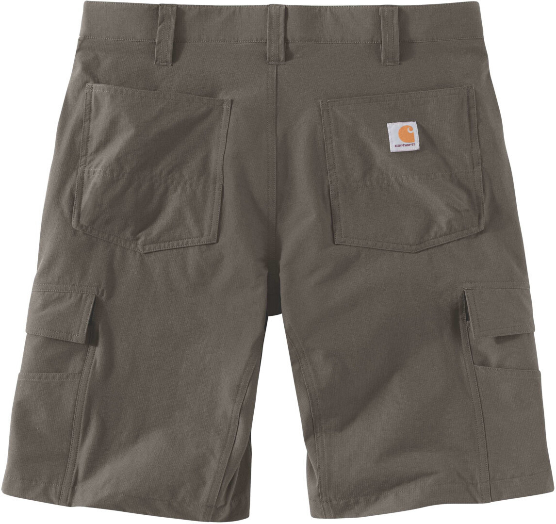 Carhartt Force Madden Ripstop Cargo Pantaloncini grigio 42 Figura 2
