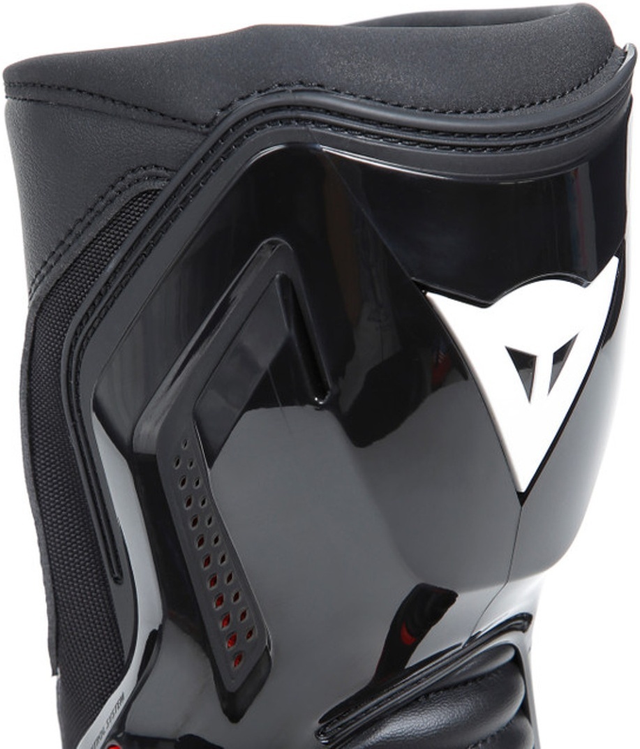 Dainese Nexus 2 Motorcycle Boots blue/white/red 41 Figure 7