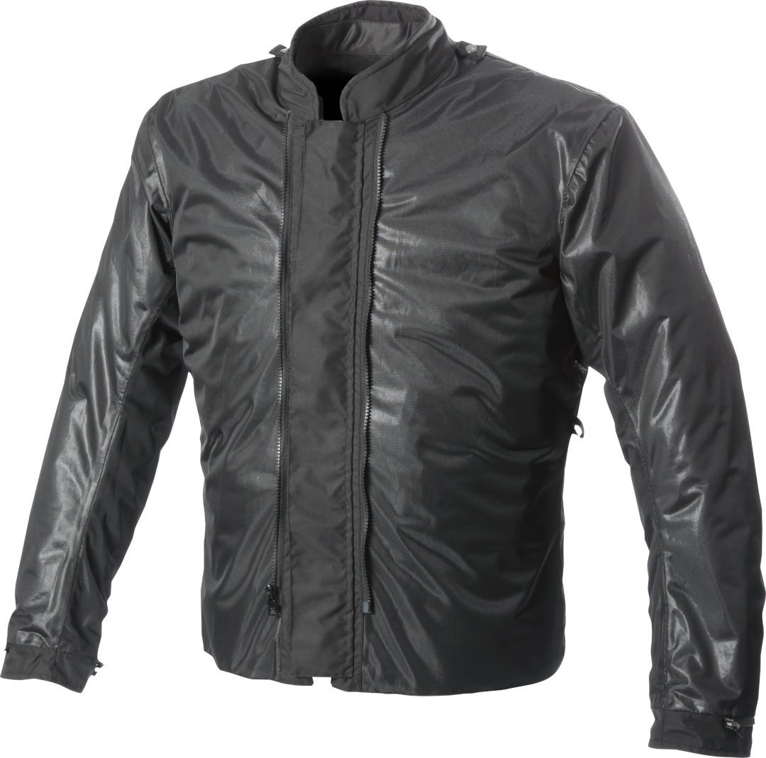 Büse Travel Pro Motorrad Textiljacke schwarz/grau/gelb 52 Abbildung 6