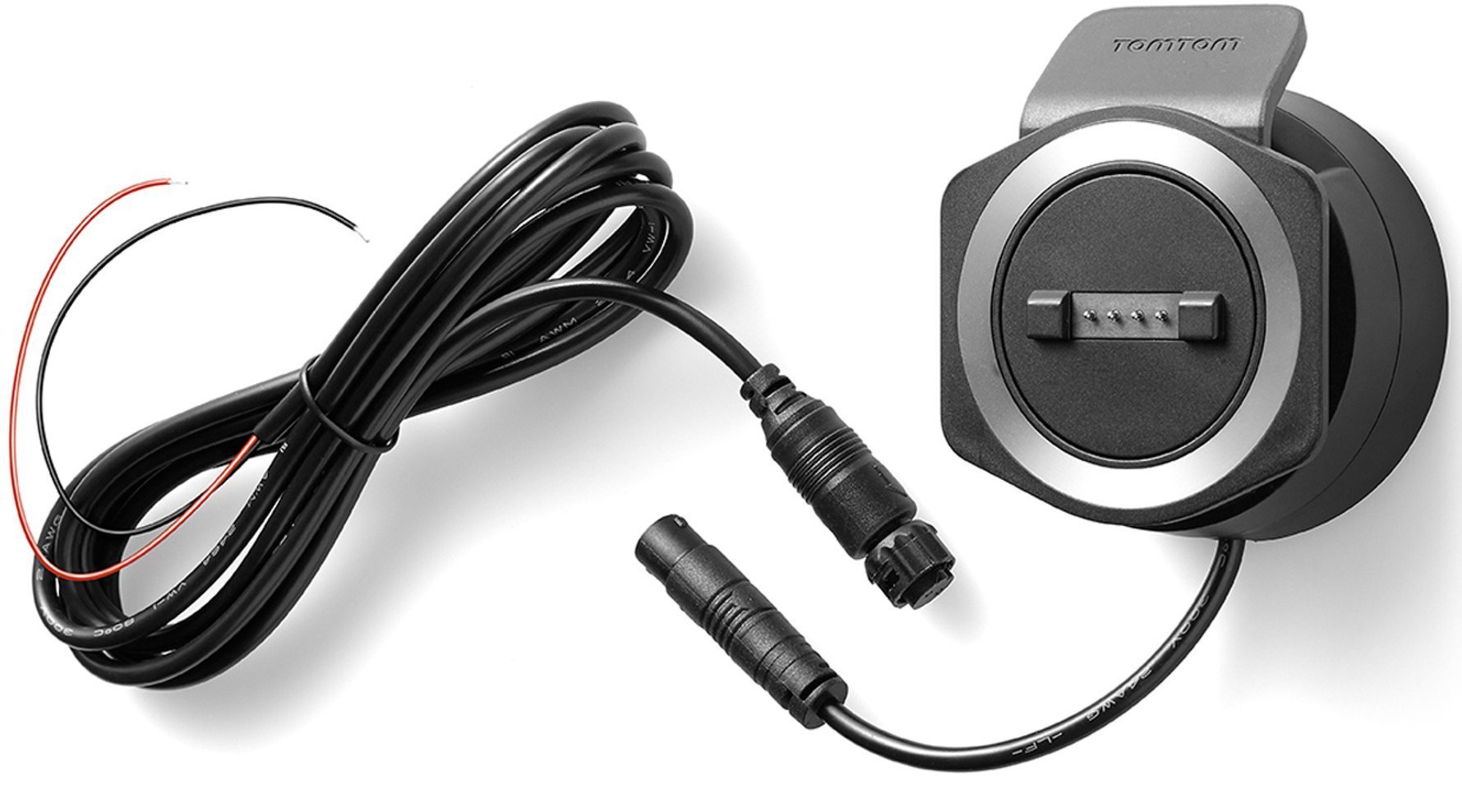 TomTom Rider Kit pentru Suport pentru Motocicletă Figura 1