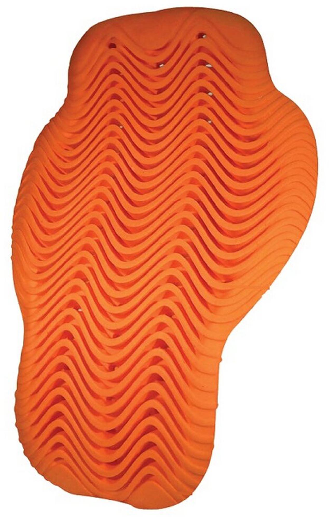 Richa D3O Stealth Viper Level 1 Back Protector L Figure 1