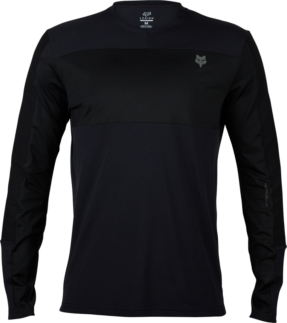 FOX Recon 2023 Motocross Jersey L Abbildung 1
