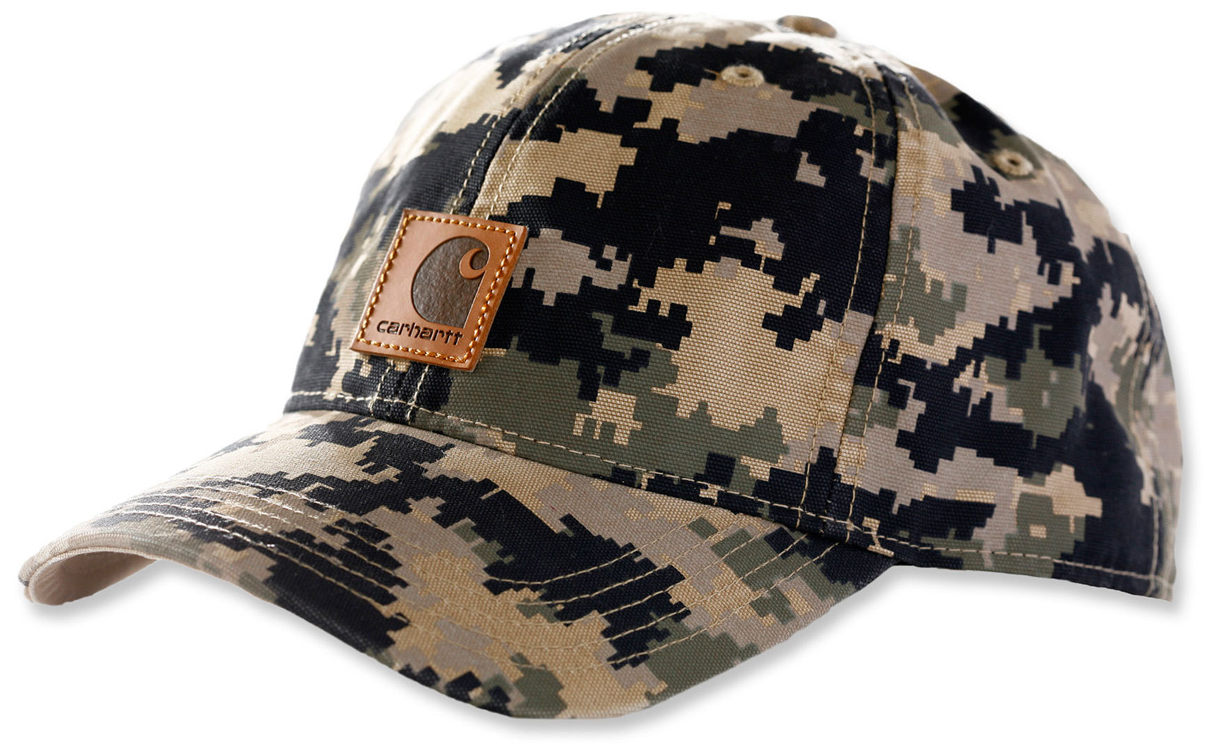 Carhartt Odessa Cap Camuflaj Figura 1