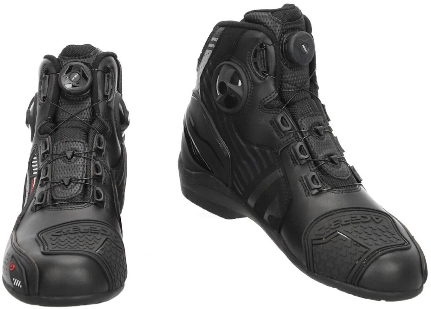 Acerbis Skali Scarpe da moto 44 Figura 1