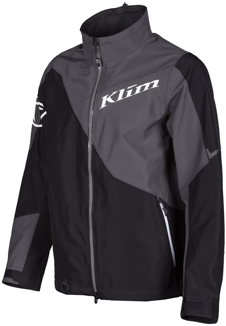 Klim Powerxross Giacca nero L Figura 1