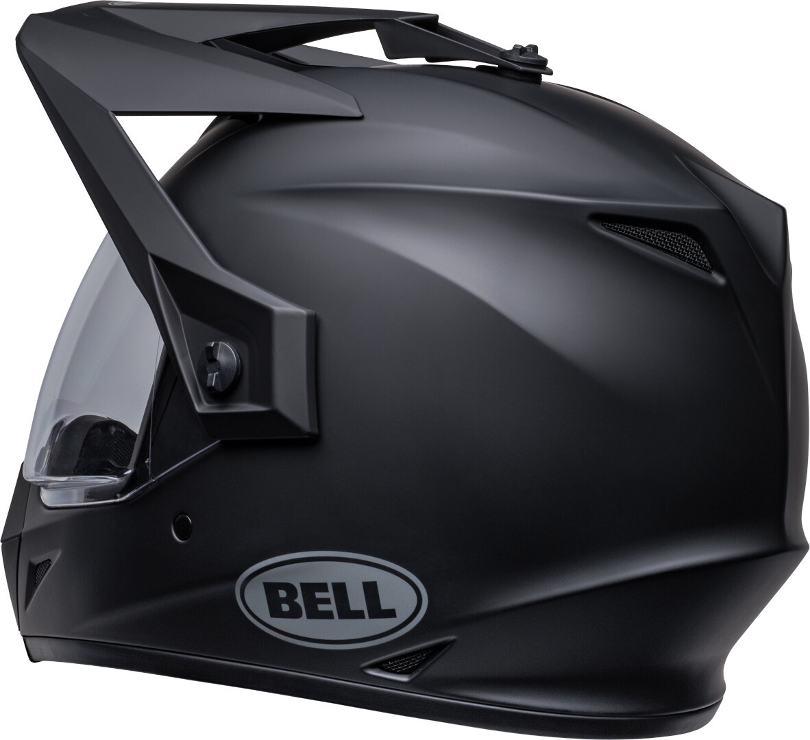 Bell MX-9 Adventure MIPS Casco Motocross nero M Figura 10