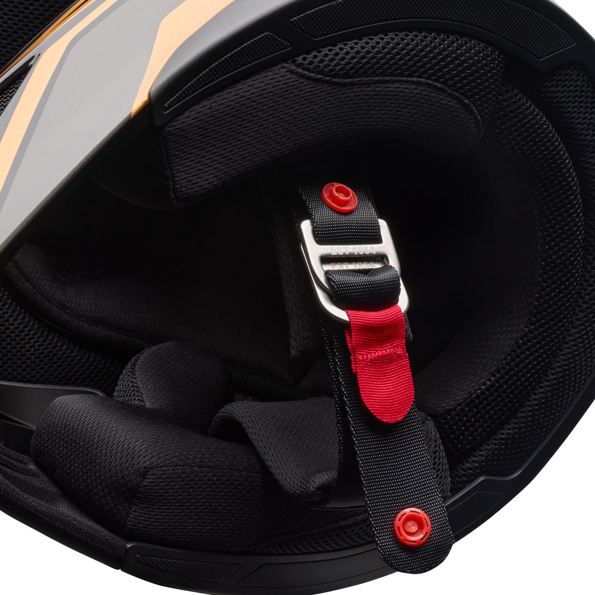 Bell MX-10 MIPS Speedway SE Motocross kaciga XXL (63/64) Slika 10