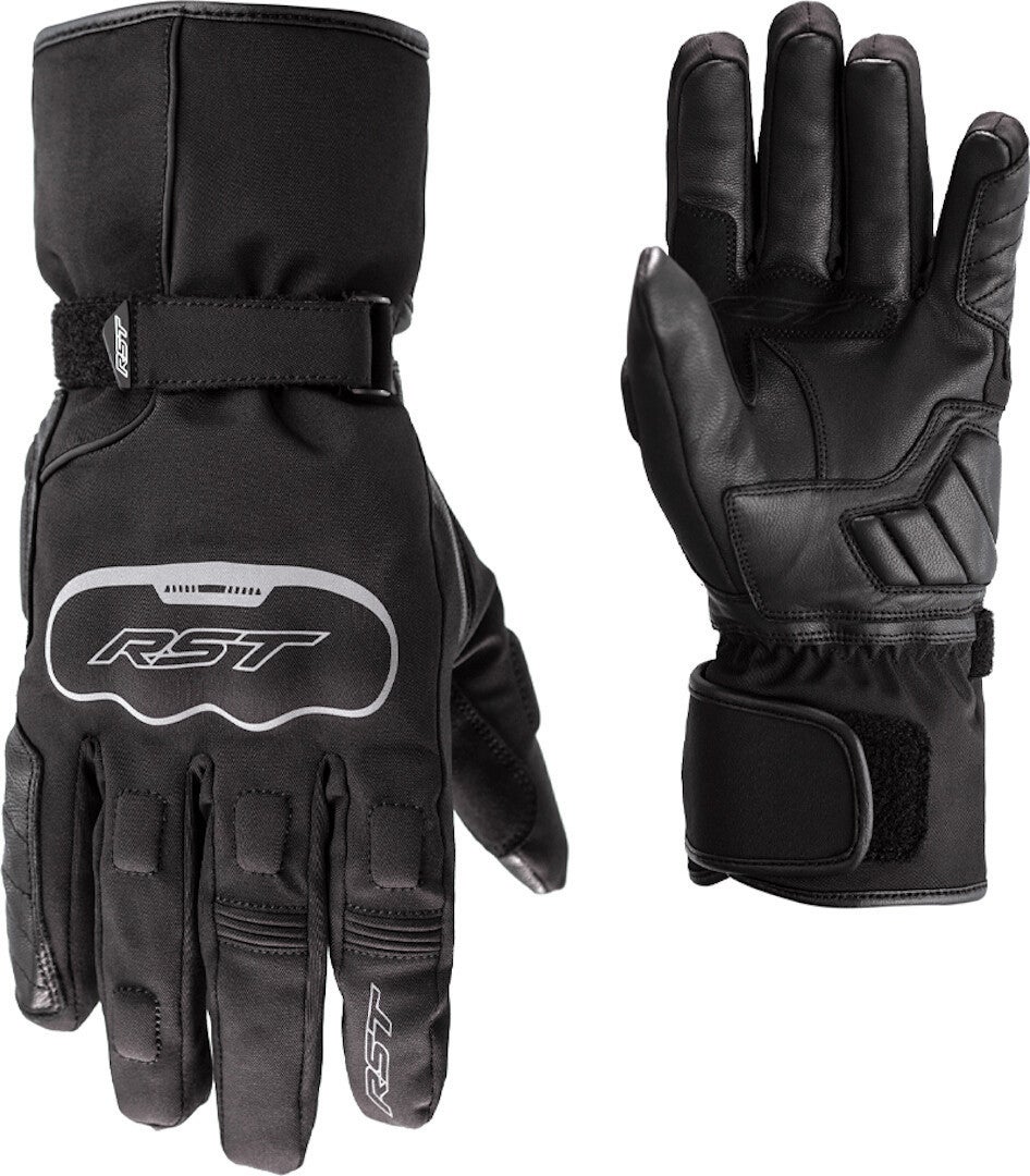 RST Axiom WP Motorradhandschuhe XS Abbildung 3