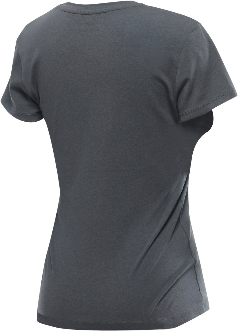 Dainese Tarmac Tricou pentru femei Gri XS Figura 2