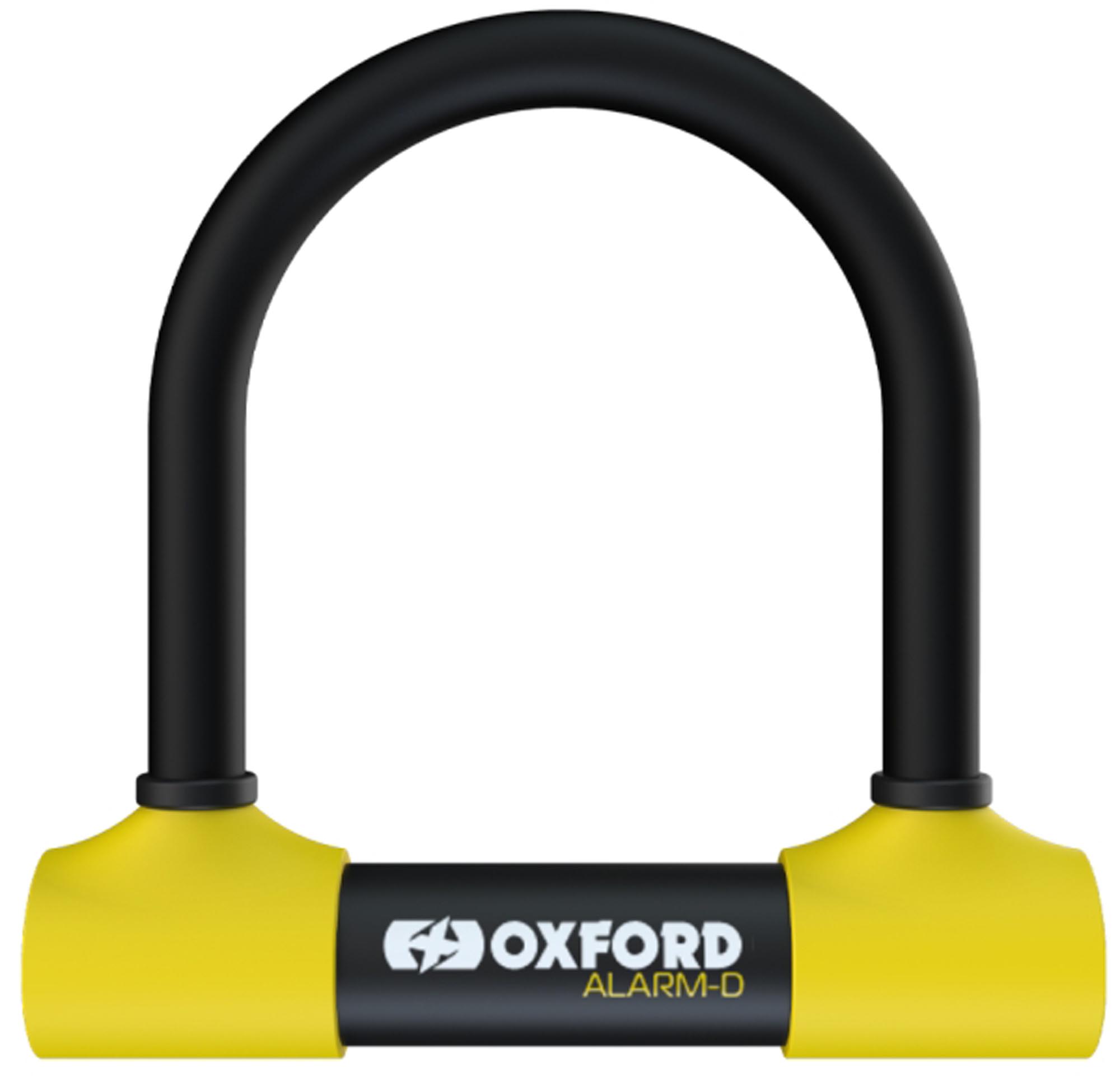 Oxford Alarm-D U-Lock Figur 1