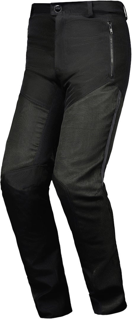 Ixon Fresh Ladies Motorcycle Textile Pants-image-176173439