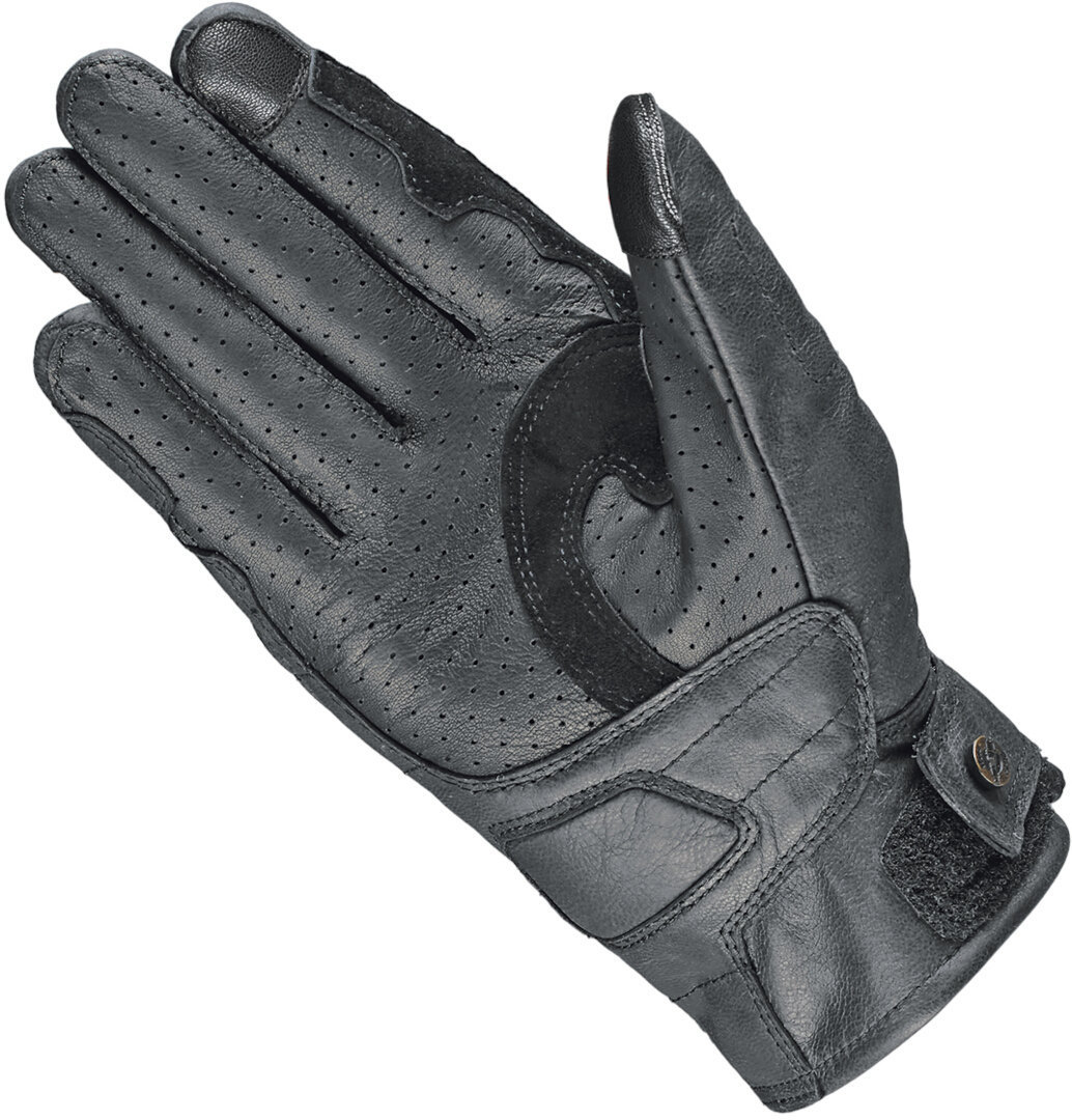 Held Sanford Motorcykelhandsker Sort 9 Figur 2