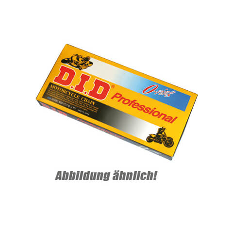 D.I.D. Kette 428 VX - 144C 428er Teilung Abbildung 1