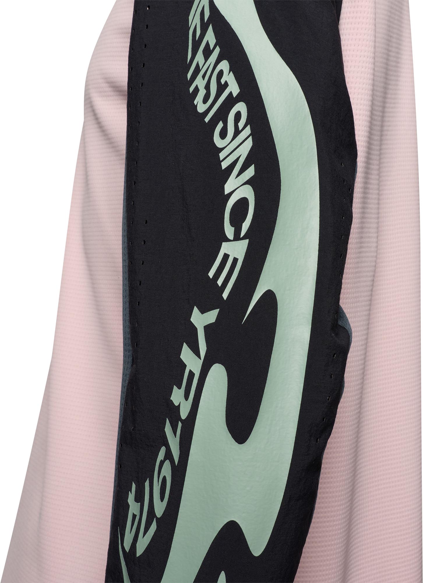 FOX Defend LS Creation Cykeltrøje Pink L Figur 3