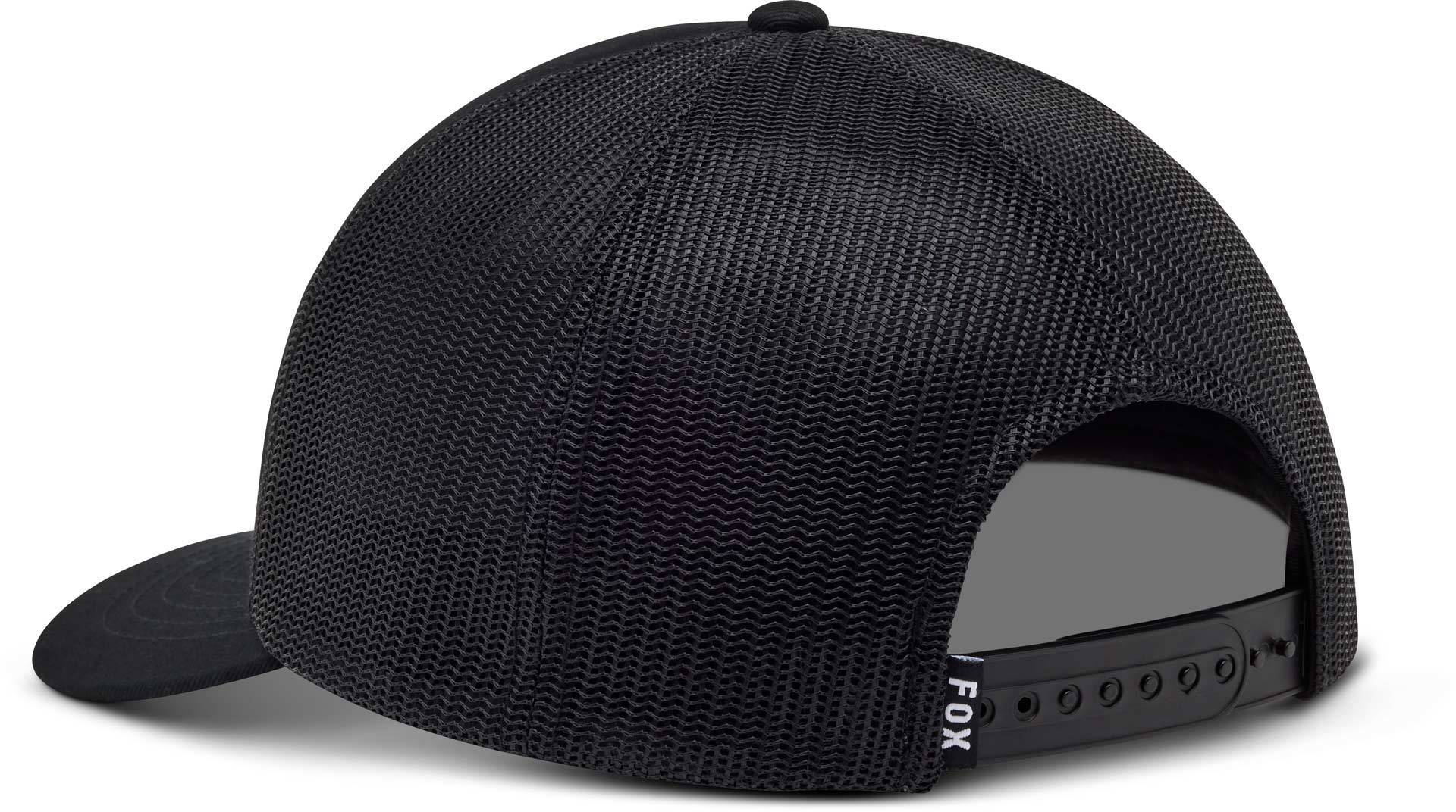FOX Head Trucker Cap negru Figura 2